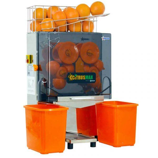 OMCAN - STAINLESS STEEL JUICE EXTRACTOR 44228 EA
