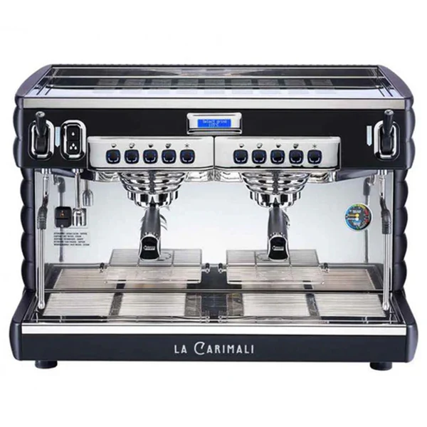 CARIMALI - BUBBLE COFFEE MACHINE 2 GR EA