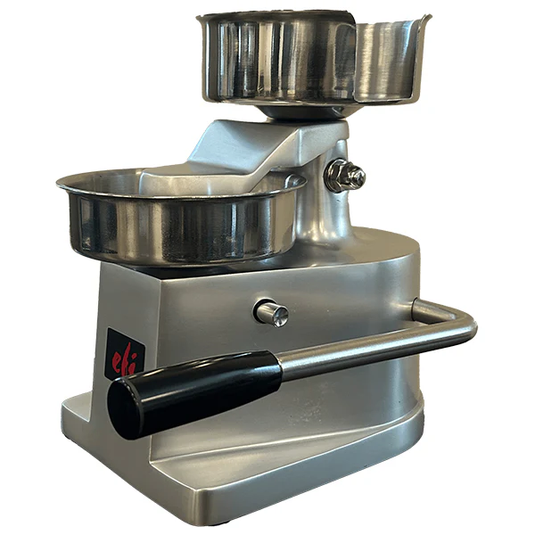 EFI - HAMBURGER PATTY PRESS 5" SA-HF06