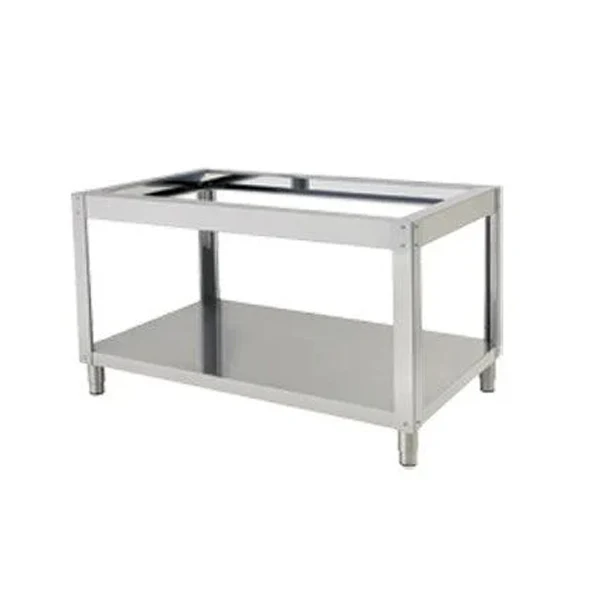 OMCAN - OMCAN" EQUIPMENT STAND " FOR PIZZA OVEN MODEL 40636 EA