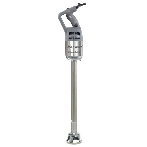 ROBOT COUPE - MP600 23" IMMERSION HAND MIXER BLENDER EA