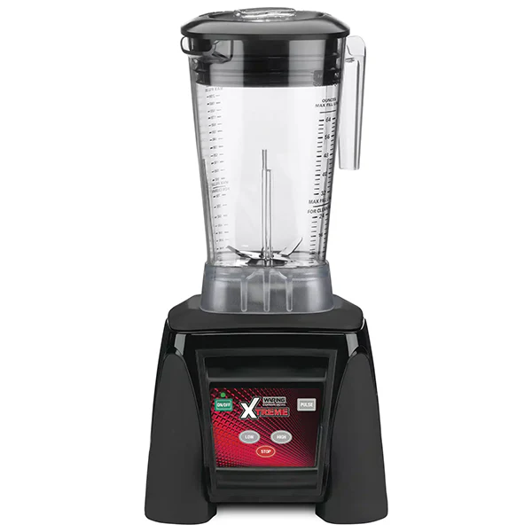 WARING - TOUCH PAD BLENDER 64OZ EA