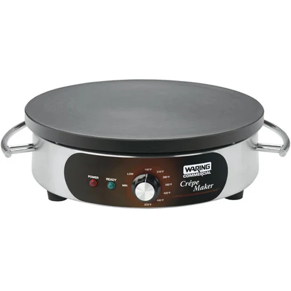 WARING - COUNTER TOP CREPE MAKER 16" EA
