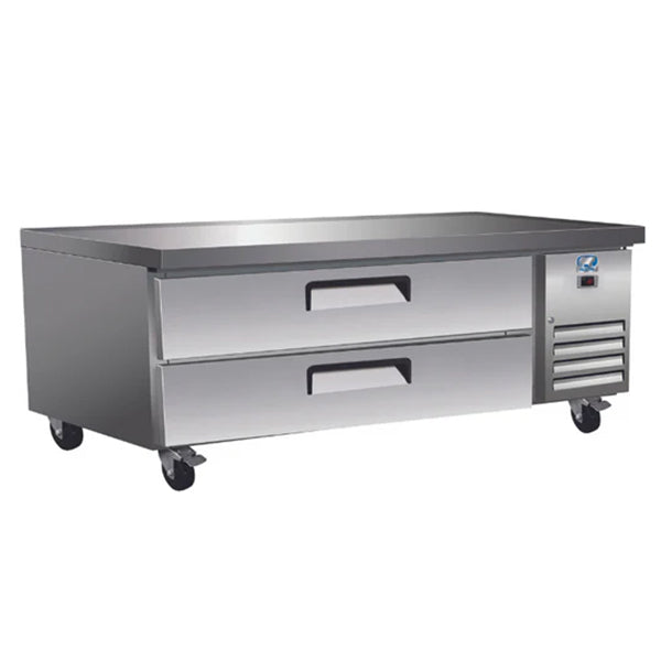 COLDZONE - CHEF BASE 60" CB-60 5FT