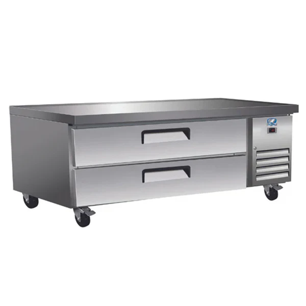 COLDZONE - CHEF BASE 60" CB-60 5FT