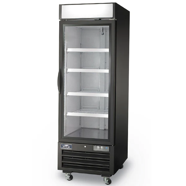 ARCTIC AIR - REFRIGERATED MERCHANDISER 23"
