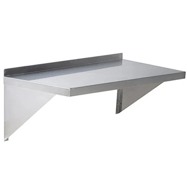 EFI - WMS14-48 WALL MOUNTED SHELVES EA