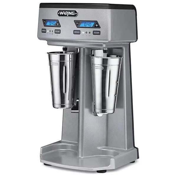 WARING - DOUBLE DRINK SPRINDLE MACHINE EA