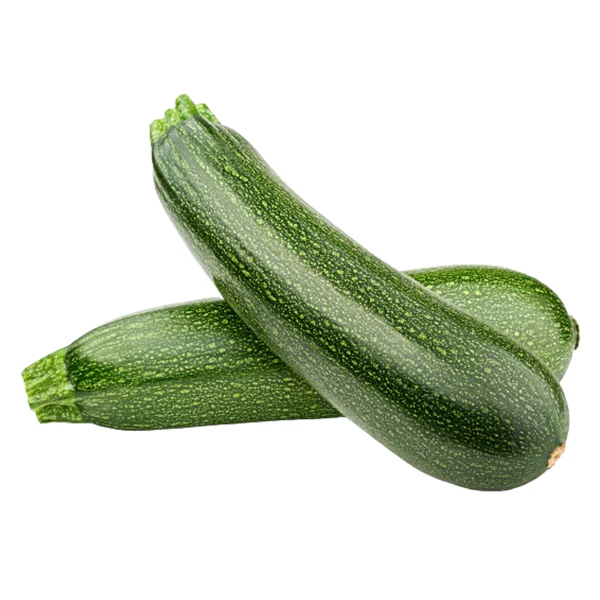 40 - ZUCCHINI GREEN CASE LBS