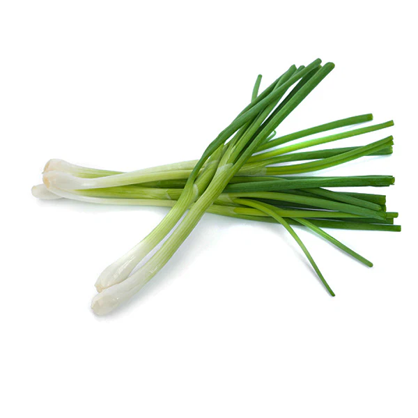 VEGETABLES - ONIONS GREEN REPACK 6ct 6 EA