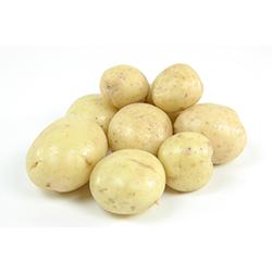 VEGETABLES - POTATOES WHITE MINI REPACK 5 LBS