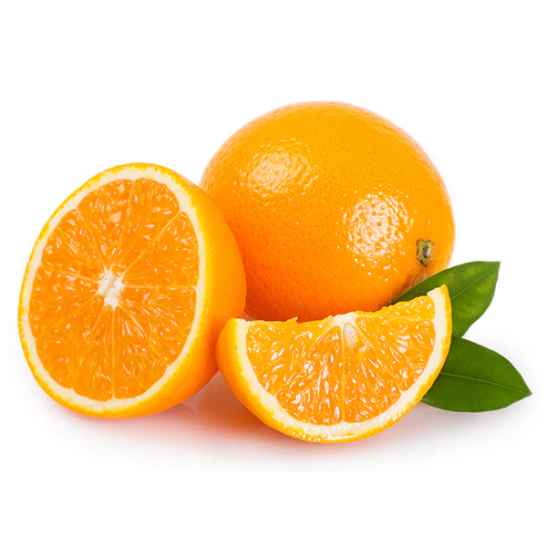 FRUITS - ORANGES JUICE CASE 72CT 72 EA