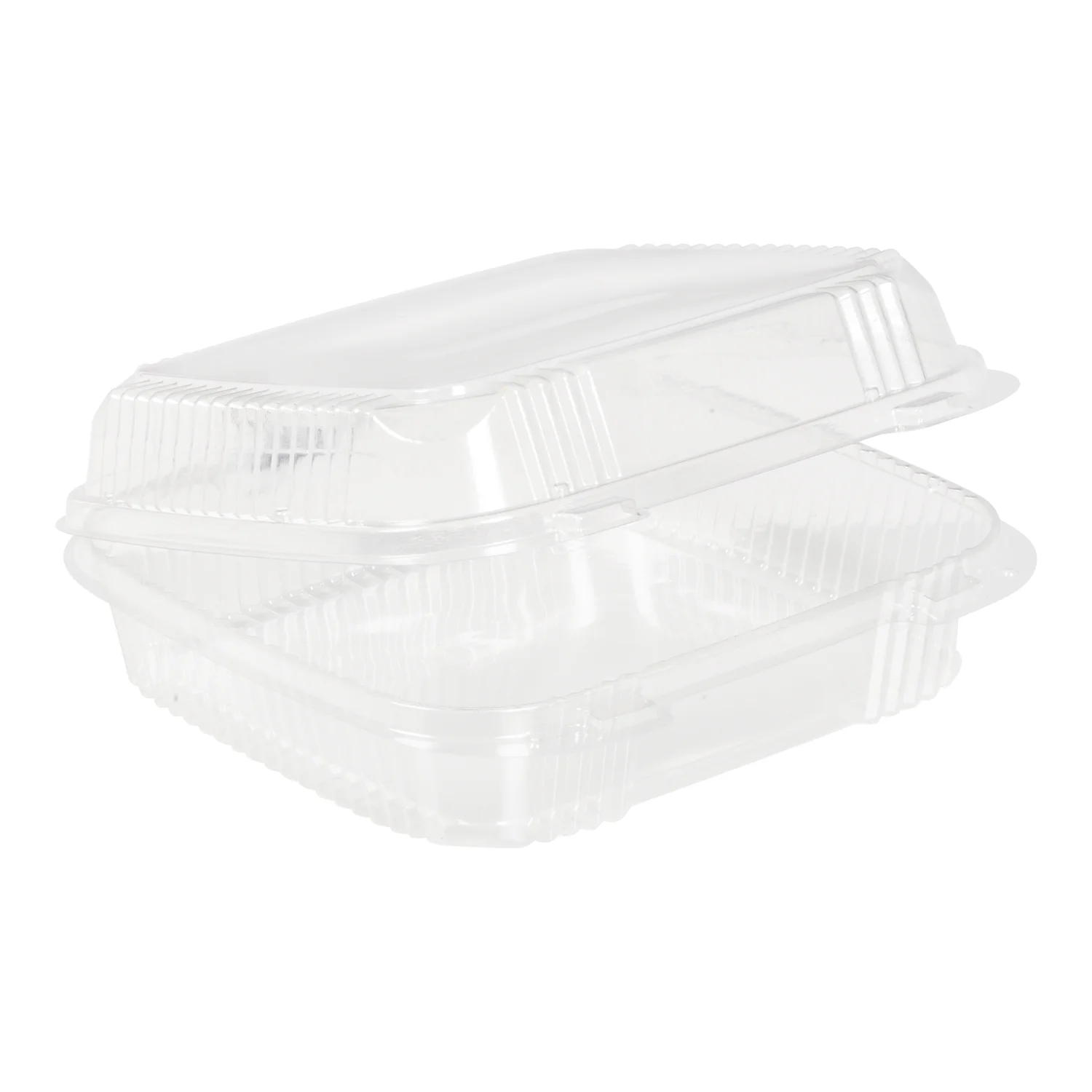 PACTIV - YC18-1120 8" CONTAINERS 200EA