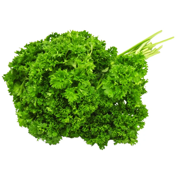 VEGETABLES - PARSLEY CURLY CASE 60 EA