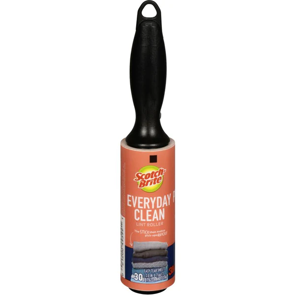 SCOTCH BRITE - EVERYDAY CLEAN LINT ROLLER 1EA