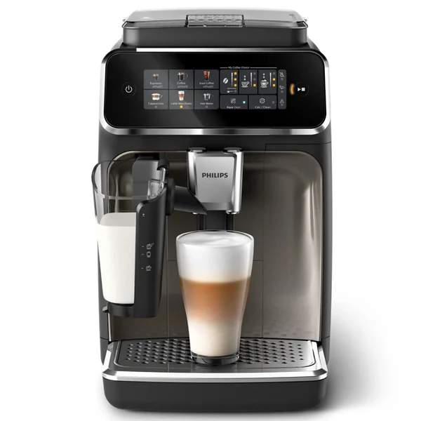 PHILIPS - AUTOMATIC ESPRESSO MACHINE 3300 SERIES