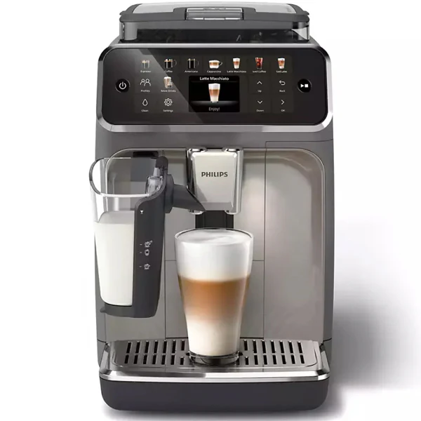 PHILIPS - AUTOMATIC ESPRESSO MACHINE 5500 SERIES
