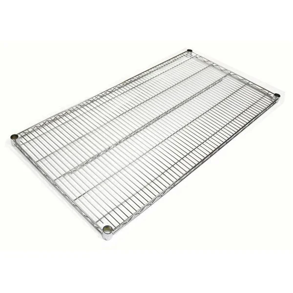 OMCAN - 20113 WIRE SHELF 72"Wx18"D EA