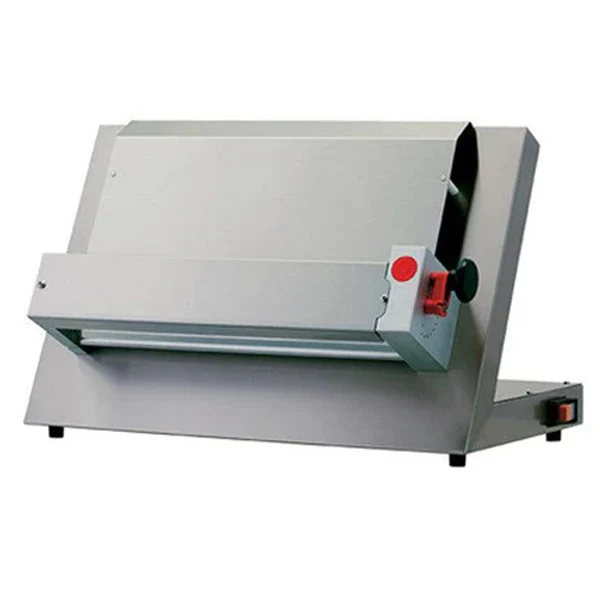 OMCAN - ADJUSTABLE DOUGH ROLLER 13.3"