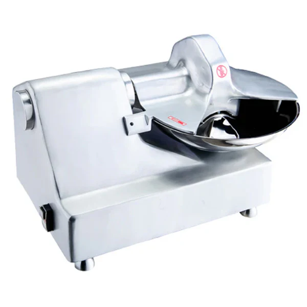 OMCAN - 10.57QT BOWL CUTTER FOOD PROCESSOR 47191 EA