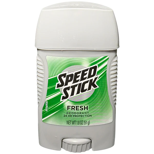 SPEED STICK - DEOD ACTIVE FRESH 51GR