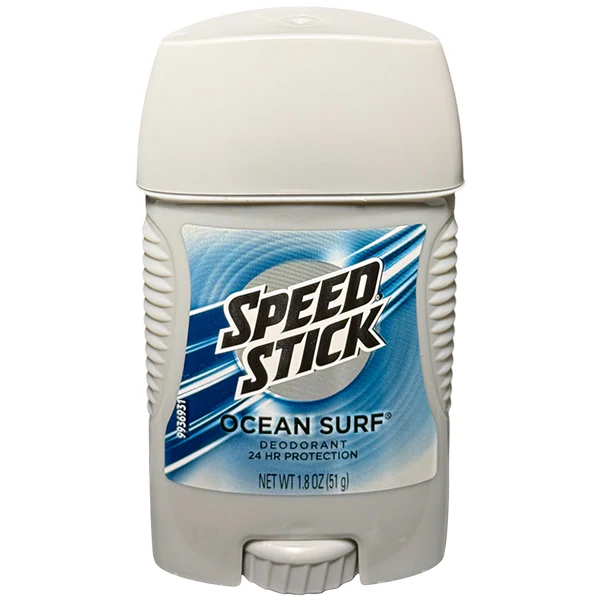 SPEED STICK - DEOD OCEAN SURF 51GR