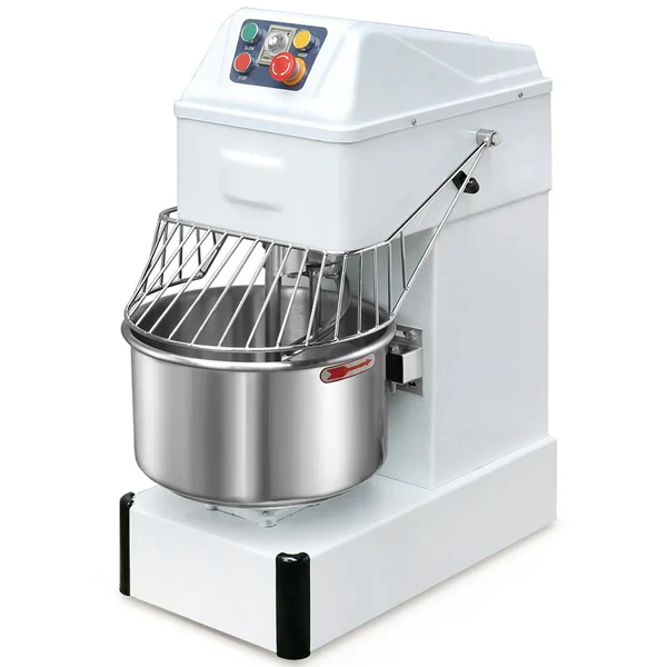 OMEGA - SINGLE SPEED COMMERCIAL SPIRAL MIXER 20QT HM20B EA