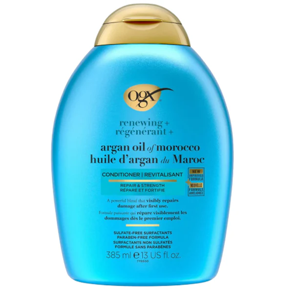 OGX - ARGAN OIL OF MOROCCO CONDITIONER 385ML