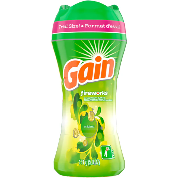 GAIN - FIREWORKS SCENT BOOSTER 141 GR