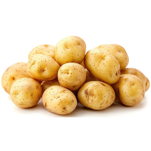 VEGETABLES - POTATOES YUKON GOLD 50 LBS