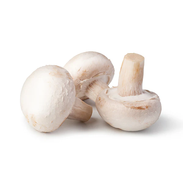 VEGETABLES - MUSHROOMS # 1 BULK PKG 454 G