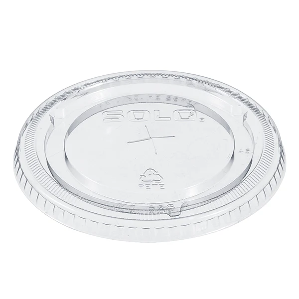 DART - 16-24OZ SLOTTED LID 100EA