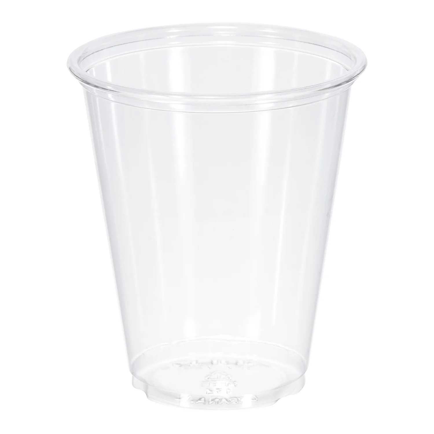 Dart - Solo 7OZ PET Clear Cup 20x50EA