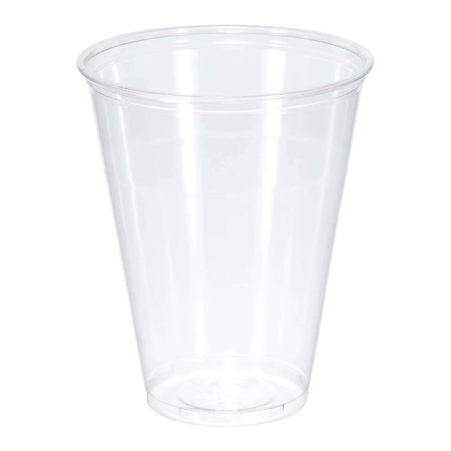 SOLO - PET CLEAR CUP 9OZ 20x50EA