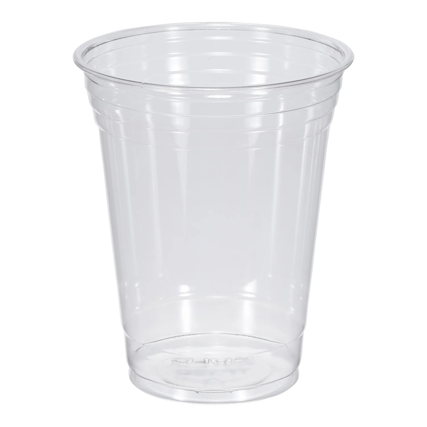 SOLO - PET CLEAR CUP 16OZ 20x50 PK