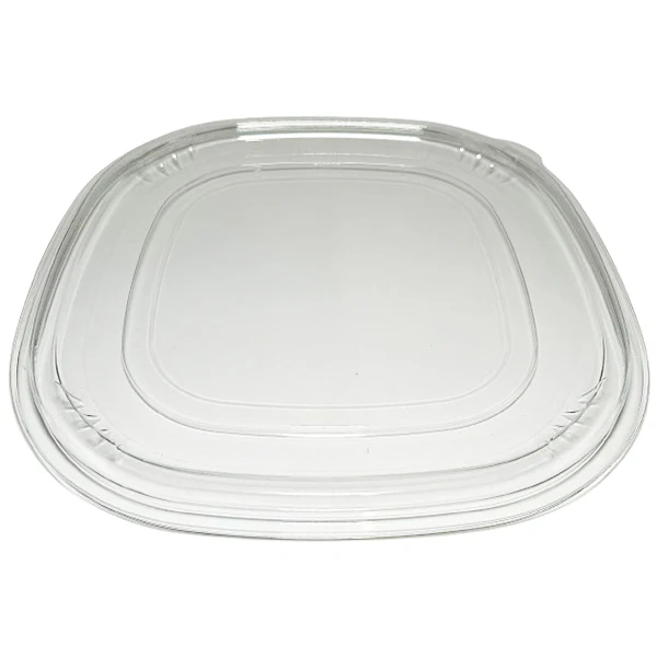 PLACON - SF2XL-2 FLAT LIDS FOR 80OZ AND 160OZ 10x5 PK