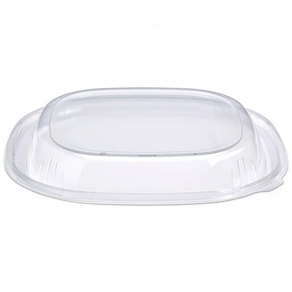 PLACON - SD2XL-2 DOME LIDS FOR 80OZ AND 160OZ 10x5 PK