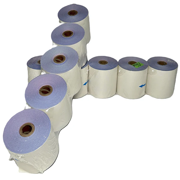 MULTI TACT - B22-030NYE 3 PLY DEBIT ROLL 3x3x60FT 10x5 PK