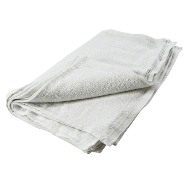 WIPECO - BAR WIPES 12INX12IN 24EA