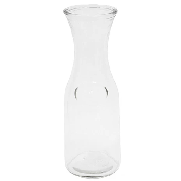 HOUSEWARE - WINE CARAFE 1LT