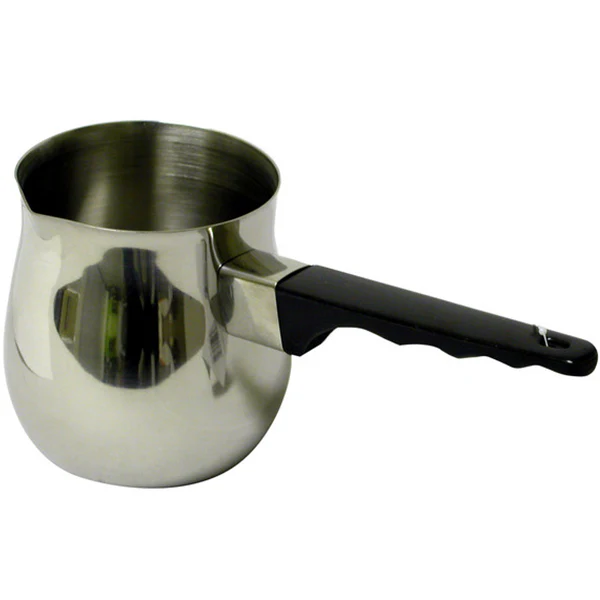 GOURMET - COFFEE POT EXPRESSO SS EA