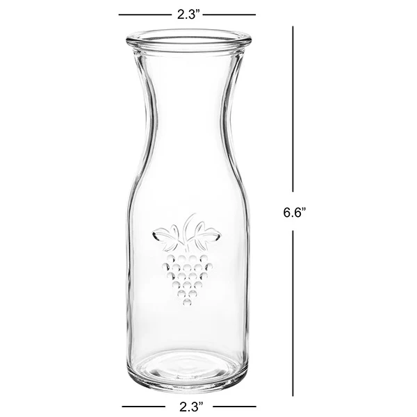 Claro - Carafe 300ML EA