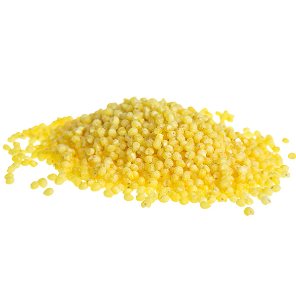 MILLBROOK - MILLET HULLED 10KG