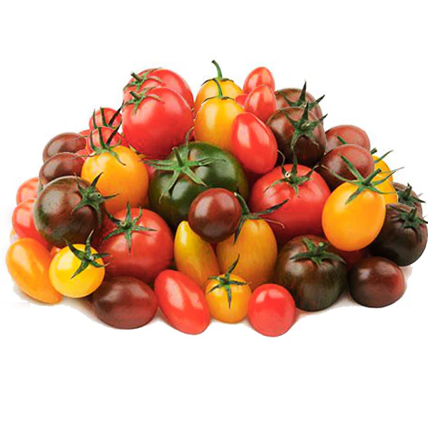 VEGETABLES - TOMATOES WILD WONDER 341 GR