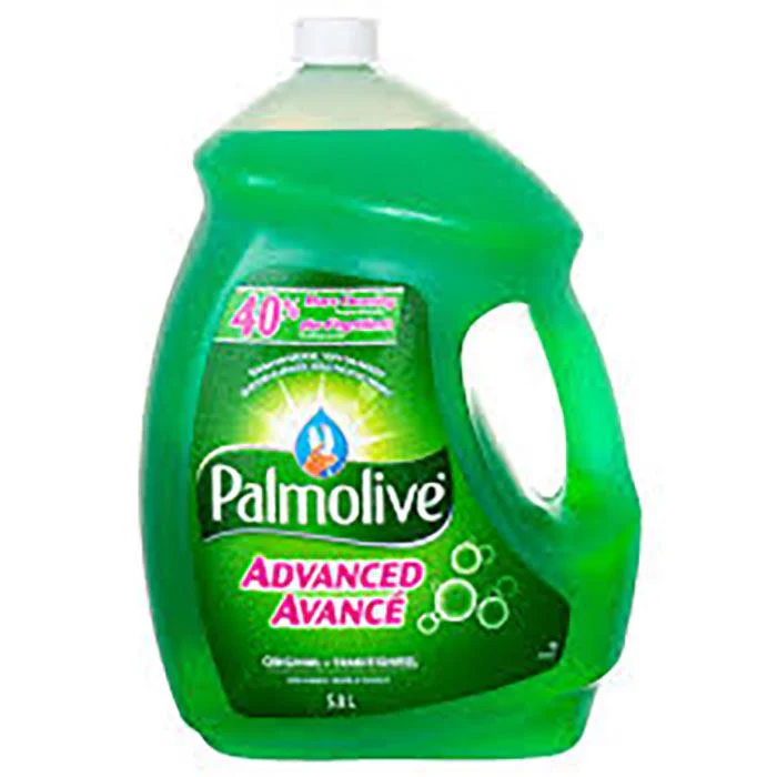 PALMOLIVE - ADVANCE 4.3LT