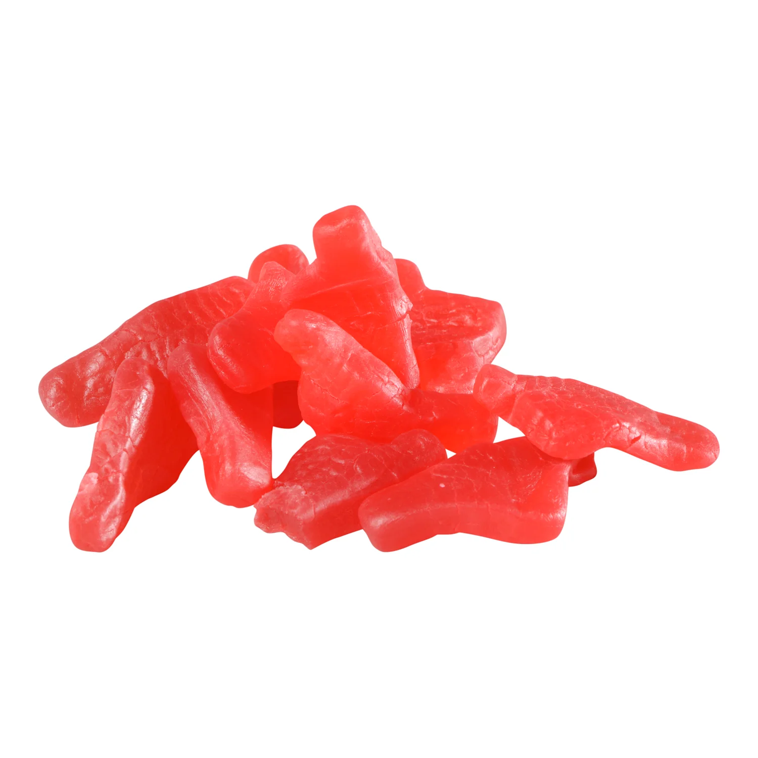 ALLAN - BIG FOOT CHERRY 2.5KG