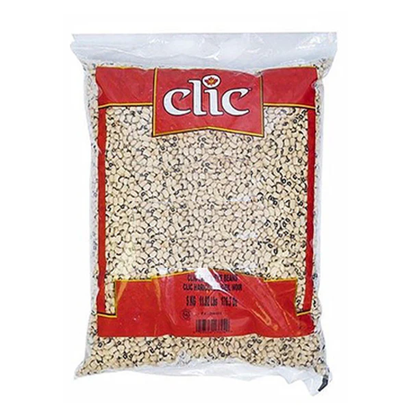 CLIC - WHITE KIDNEY BEANS 5KG