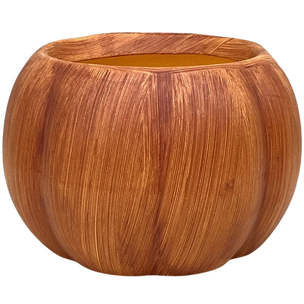Orange Pumpkin 6.25x4.25IN EA