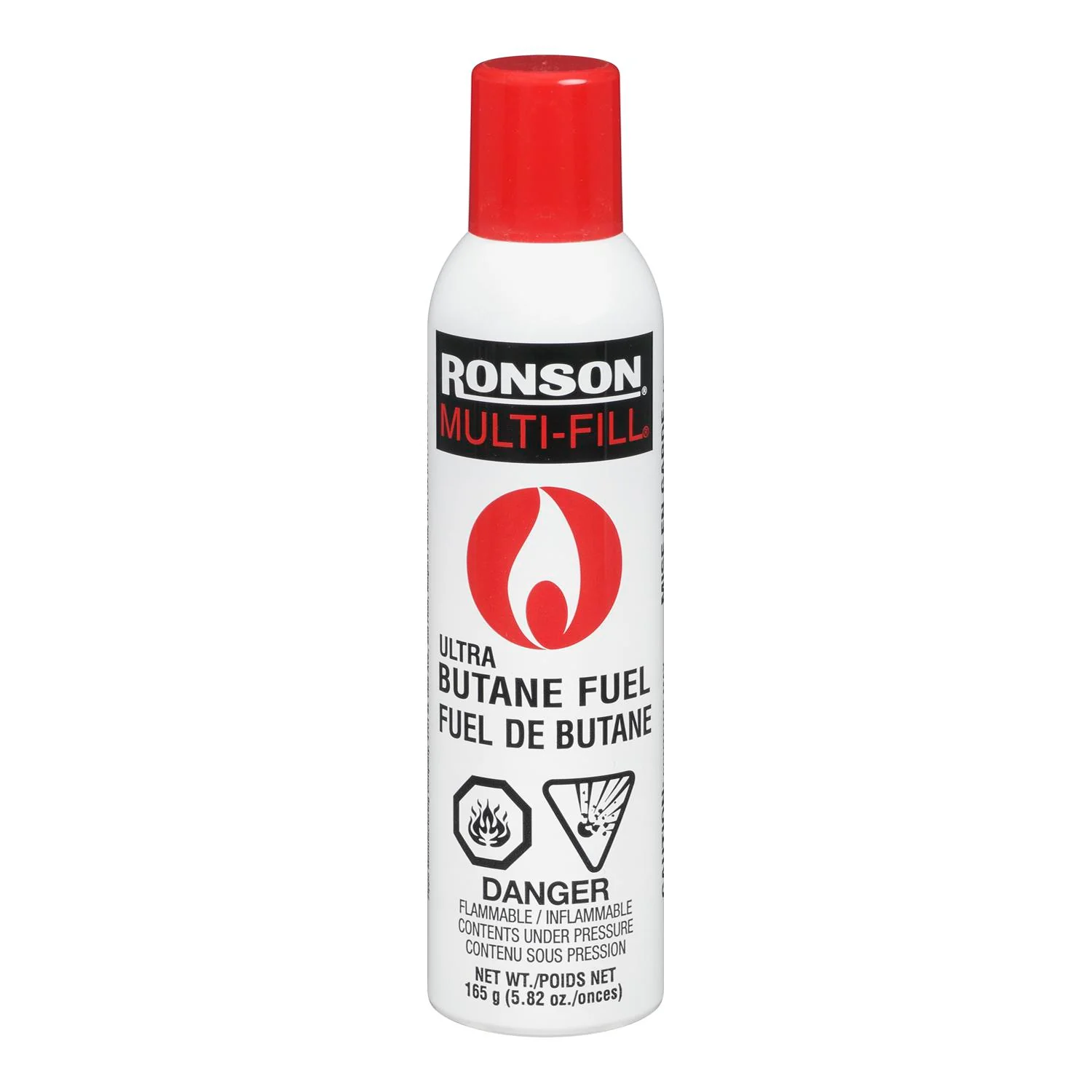 RONSON - MULTI FILL 290ml