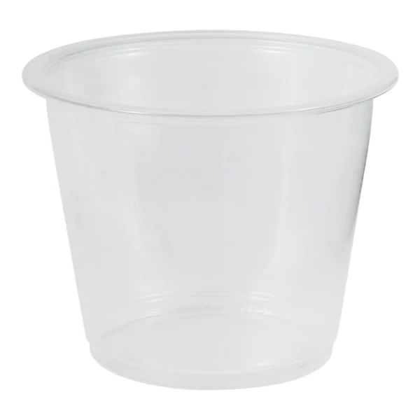IECO - BAGASSE 2OZ PORTION CUP 1200UN